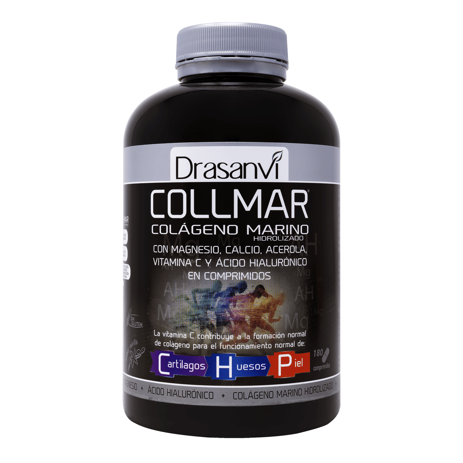 Collmar Magnesio Drasanvi