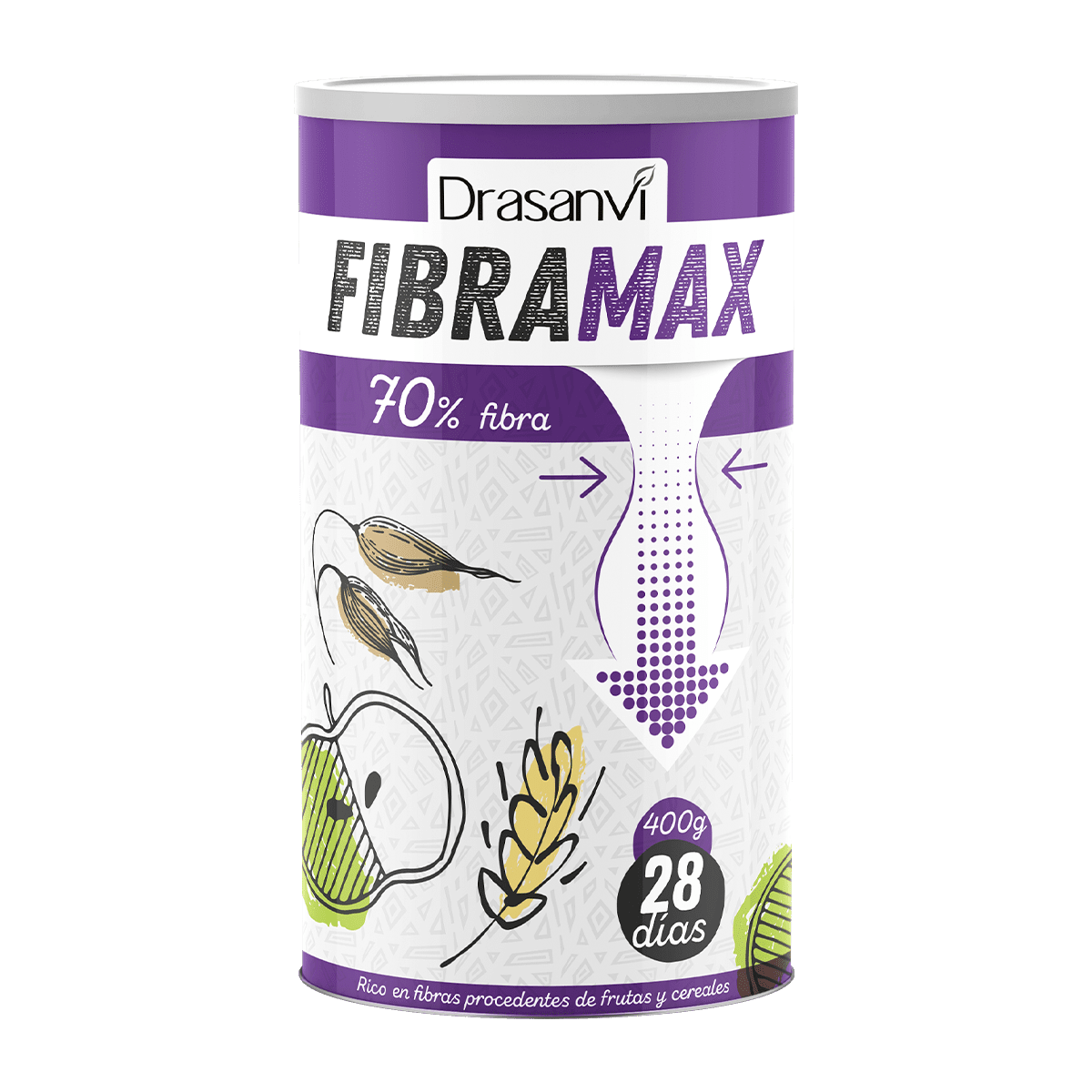 FIBRAMAX 400G Drasanvi