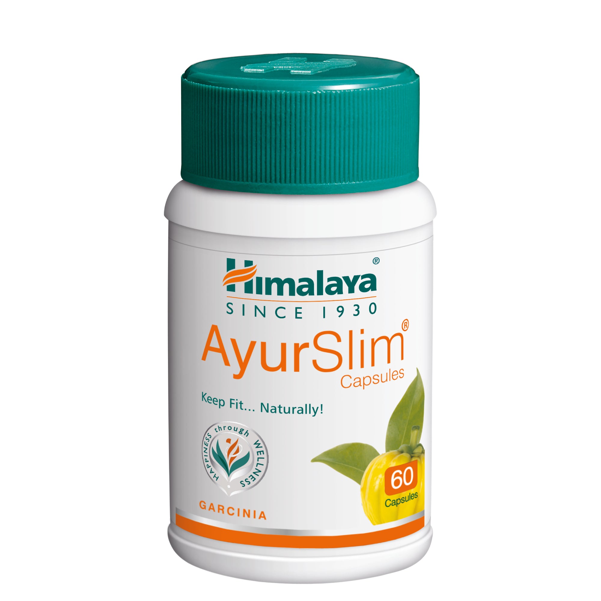 AyurSlim 60 Capsulas - Himalaya