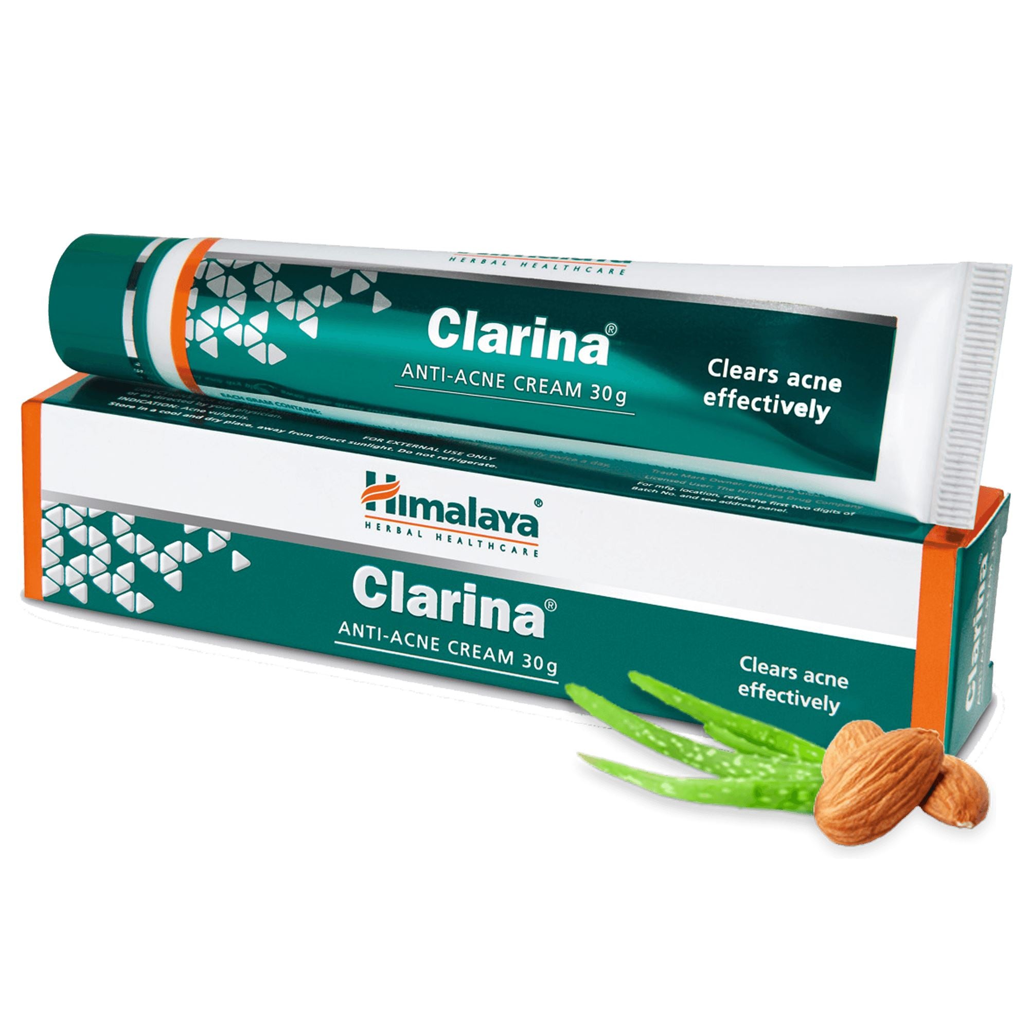 Crema Clarina Himalaya
