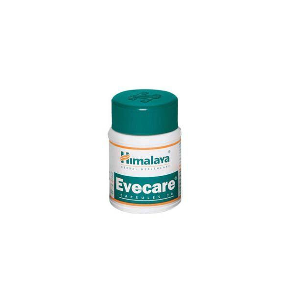 Evecare 30 Capsulas - Himalaya