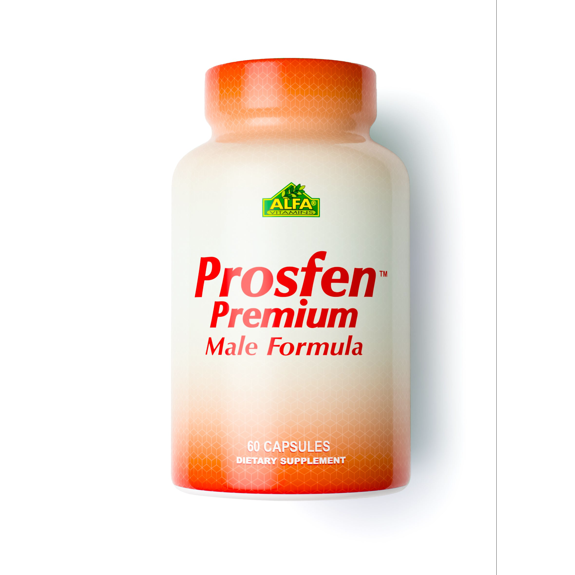 Prosfen 120 Capsulas - ALFA VITAMINS