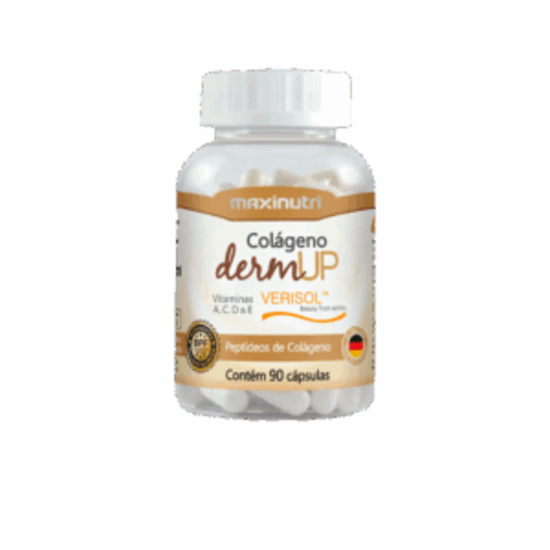 Colágeno DermUP Verisol Maxinutri