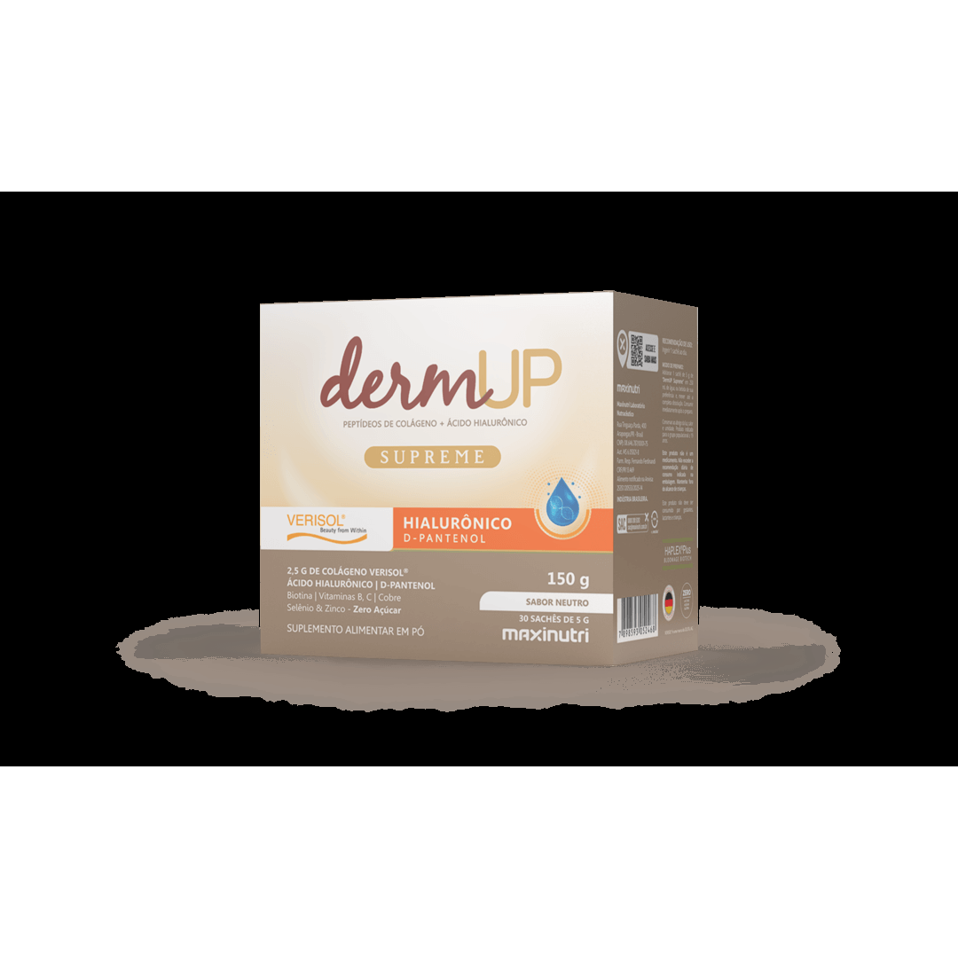 DermUP Supreme – Maxinutri (150 g)