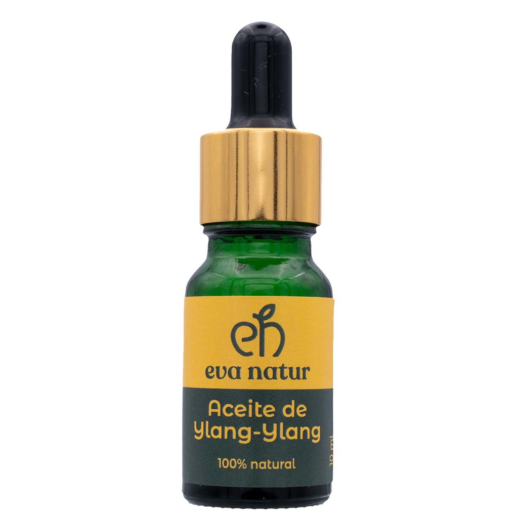 Aceite Esencial de Ylang-Ylang 20ml - Eva Natur