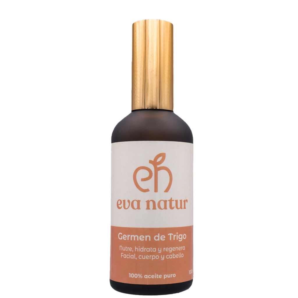 Aceite Esencial de Germen de Trigo 20ml - Eva Natur