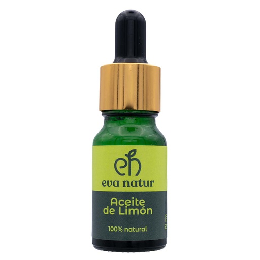 Aceite Esencial de Limon 20ml - Eva Natur