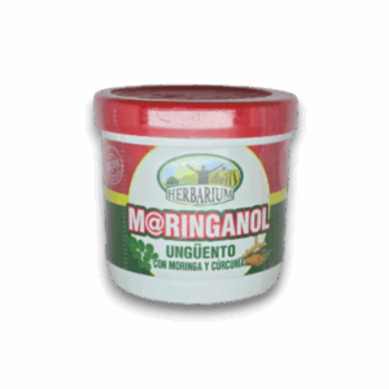 Ungüento Moringanol 260g - Herbarium