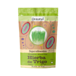 Hierba de trigo 125 g Drasanvi