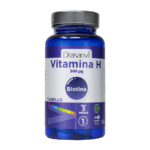 Vitamina H - Biotina 90 comprimidos Drasanvi