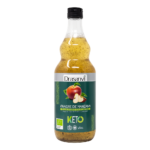 Vinagre manzana bio 750ml Drasanvi