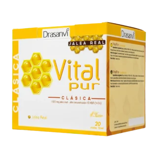 Vitalpur Clásica Drasanvi