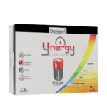 Ynergy – Energía Inmediata Drasanvi