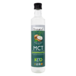 Aceite MCT coco 500 ml Drasanvi