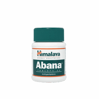 Abana Himalaya