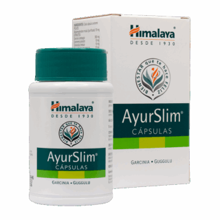 AyurSlim Himalaya