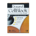 Cellblock 45 Comprimidos Drasanvi