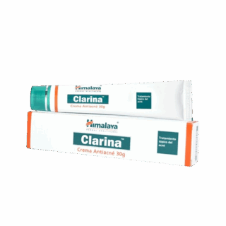 Crema clarina Himalaya