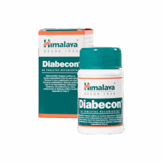 Diabecon® Himalaya