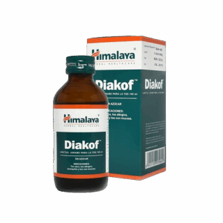 Diakof Himalaya
