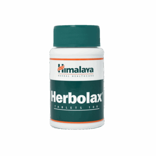 Herbolax Himalaya
