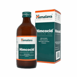 Himcocid® Himalaya