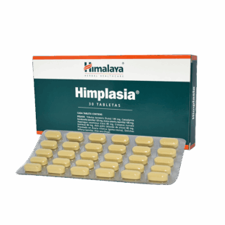 Himplasia Himalaya