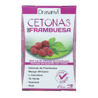 Cetonas de Frambuesa 60 Drasanvi