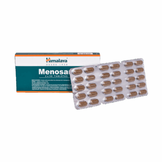 Menosan Himalaya