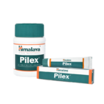 Pilex® tabletas Himalaya