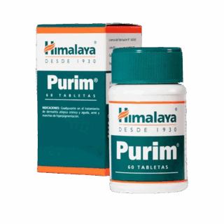 Purim Himalaya