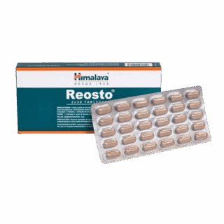 Reosto Himalaya
