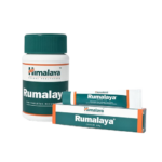 Rumalaya 100 tabletas Himalaya