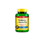 Potasio+B12 60 cápsulas Maxinutri