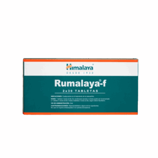 Rumalaya forte Himalaya