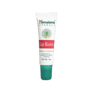 Bálsamo Labial Himalaya