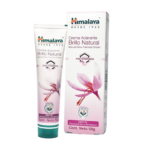 Crema Aclarante Brillo Natural Himalaya