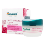 Crema Antiarrugas Himalaya