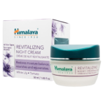 Crema Revitalizante de Noche Himalaya
