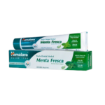 Gel Dental Herbal Menta Fresca Himalaya