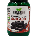 Extracto Shilajit Natura506