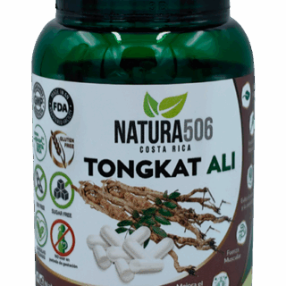Tongkat ALI Natura506