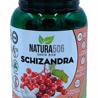 Schizandra Natura506