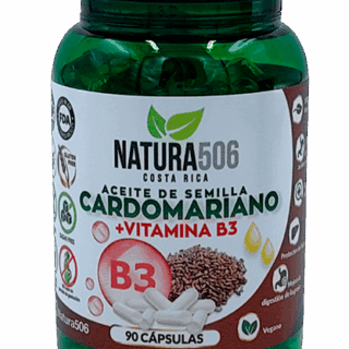 Cardomariano Natura506