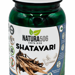 Shatavari Natura506