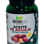 Aceite Aguaje Natura506