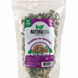Semillas de Moringa Natura506