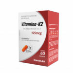 Vitamina K2 Maxinutri