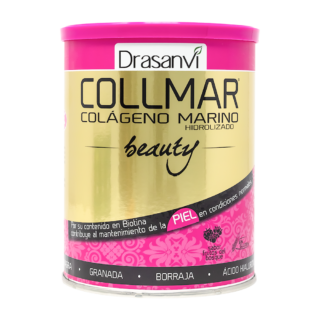 Collamar Beauty frutas bosque Drasanvi