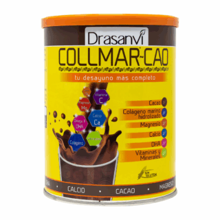 Collmar Cao 300g Drasanvi
